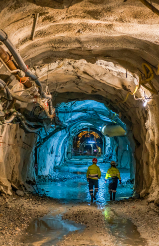 Οι Σκουριές προχωρούν βάσει χρονοδιαγράμματος – Σε φάση ολοκλήρωσης το έργο της Eldorado Gold