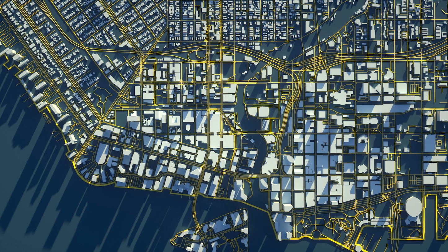 Πώς αλλάζει η έννοια της έξυπνης πόλης και τι σημαίνει για το μέλλον των αστικών κέντρων