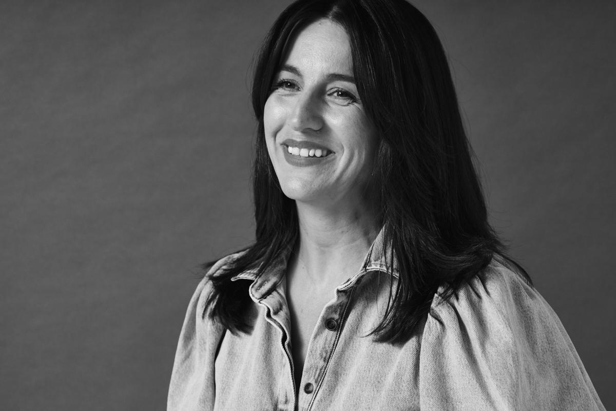 Η Ελένη Σουράνη έμαθε όπως την «βρίσκει» ο καιρός, «να τον αρμενίζει»