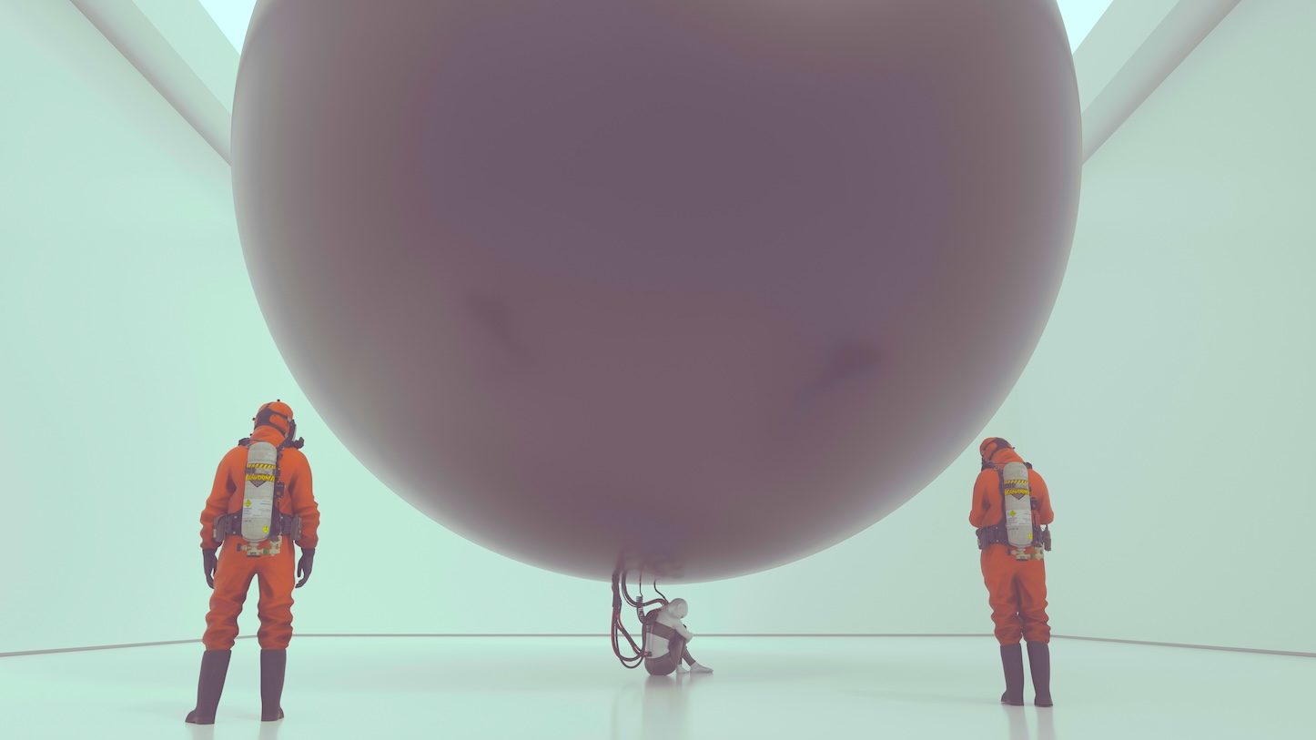 Ταξίδια για λίγους ή αλλόκοτες και επικίνδυνες περιπέτειες για  υπερπλούσιους