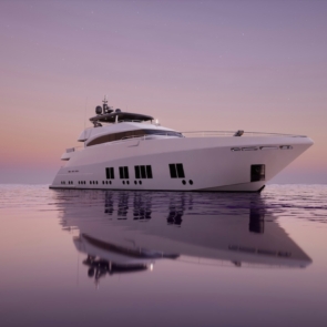 Superyacht και πως η πλωτή πολυτέλεια δεν γνωρίζει κρίση