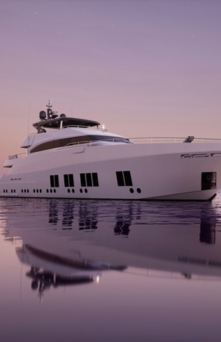  Superyacht και πως η πλωτή πολυτέλεια δεν γνωρίζει κρίση