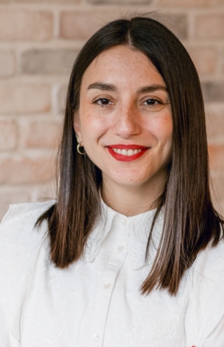 Θάλεια Γελαδάκη: Chief Marketing Officer της Skroutz : &#8220;Είχα την περιέργεια στο να μάθω καινούργια πράγματα&#8221;