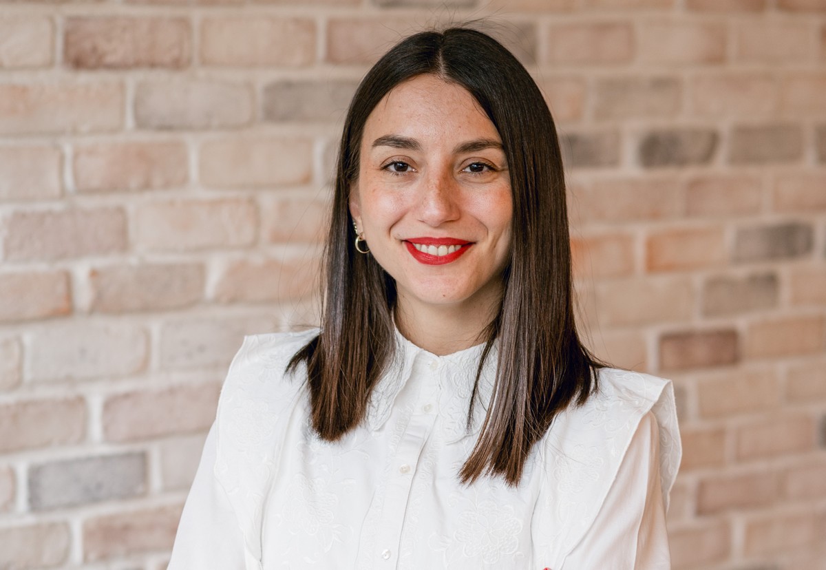 Θάλεια Γελαδάκη: Chief Marketing Officer της Skroutz : &#8220;Είχα την περιέργεια στο να μάθω καινούργια πράγματα&#8221;