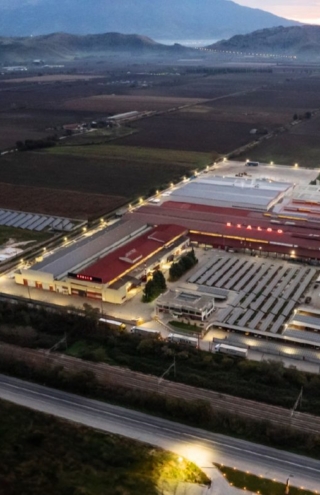 Ανοδικό Α’ εξάμηνο για τον Όμιλο Βιοκαρπέτ με κέρδη και νέες επενδύσεις σε ανανεώσιμη ενέργεια