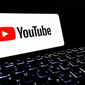 YouTube: η απόλυτη αυτοκρατορία της εικόνας