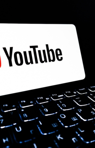 YouTube: η απόλυτη αυτοκρατορία της εικόνας