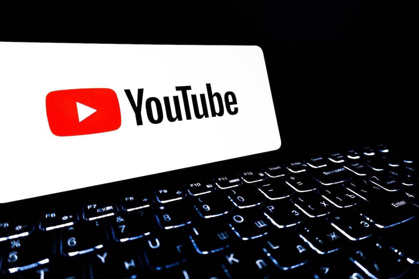 YouTube: η απόλυτη αυτοκρατορία της εικόνας