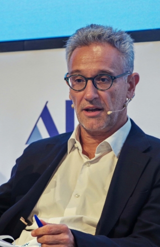 Αν. Αρανίτης: Το πρόβλημα της λειψυδρίας της Αττικής μπορεί να λυθεί