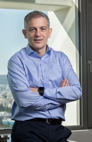 Γιάννης Βιτζηλαίος: Η COSMOTE TELEKOM οδηγεί τον ψηφιακό μετασχηματισμό της χώρας με «όχημα» την Τεχνητή Νοημοσύνη