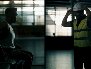 Η TÜV NORD Ελλάδας και ο Λευτέρης Πετρούνιας ενώνουν δυνάμεις στη νέα καμπάνια «Γίνε Εσύ το Πρότυπο»