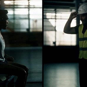 Η TÜV NORD Ελλάδας και ο Λευτέρης Πετρούνιας ενώνουν δυνάμεις στη νέα καμπάνια «Γίνε Εσύ το Πρότυπο»