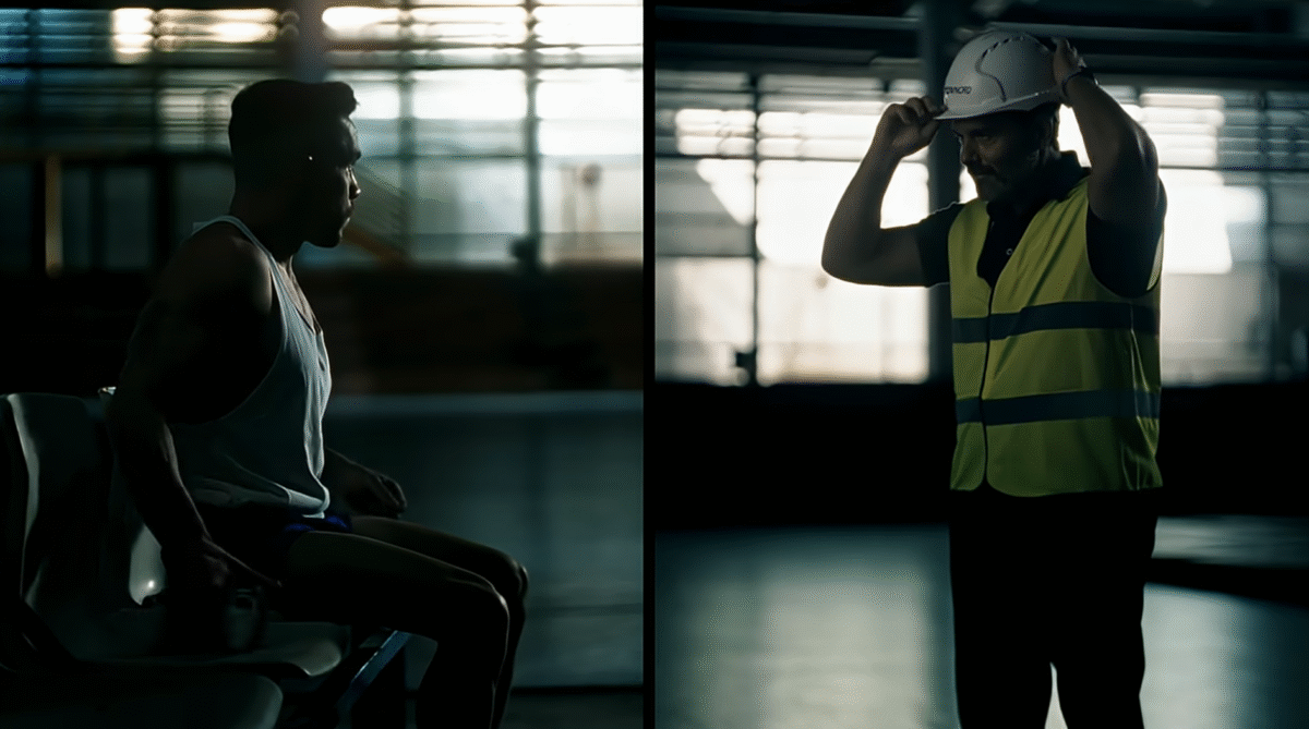 Η TÜV NORD Ελλάδας και ο Λευτέρης Πετρούνιας ενώνουν δυνάμεις στη νέα καμπάνια «Γίνε Εσύ το Πρότυπο»