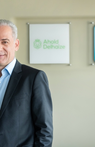 Νίκος Λαβίδας, Brand President ΑΒ Βασιλόπουλος: Πώς οι καθημερινές ανάγκες των καταναλωτών διαμορφώνουν έξυπνες λύσεις στο λιανεμπόριο