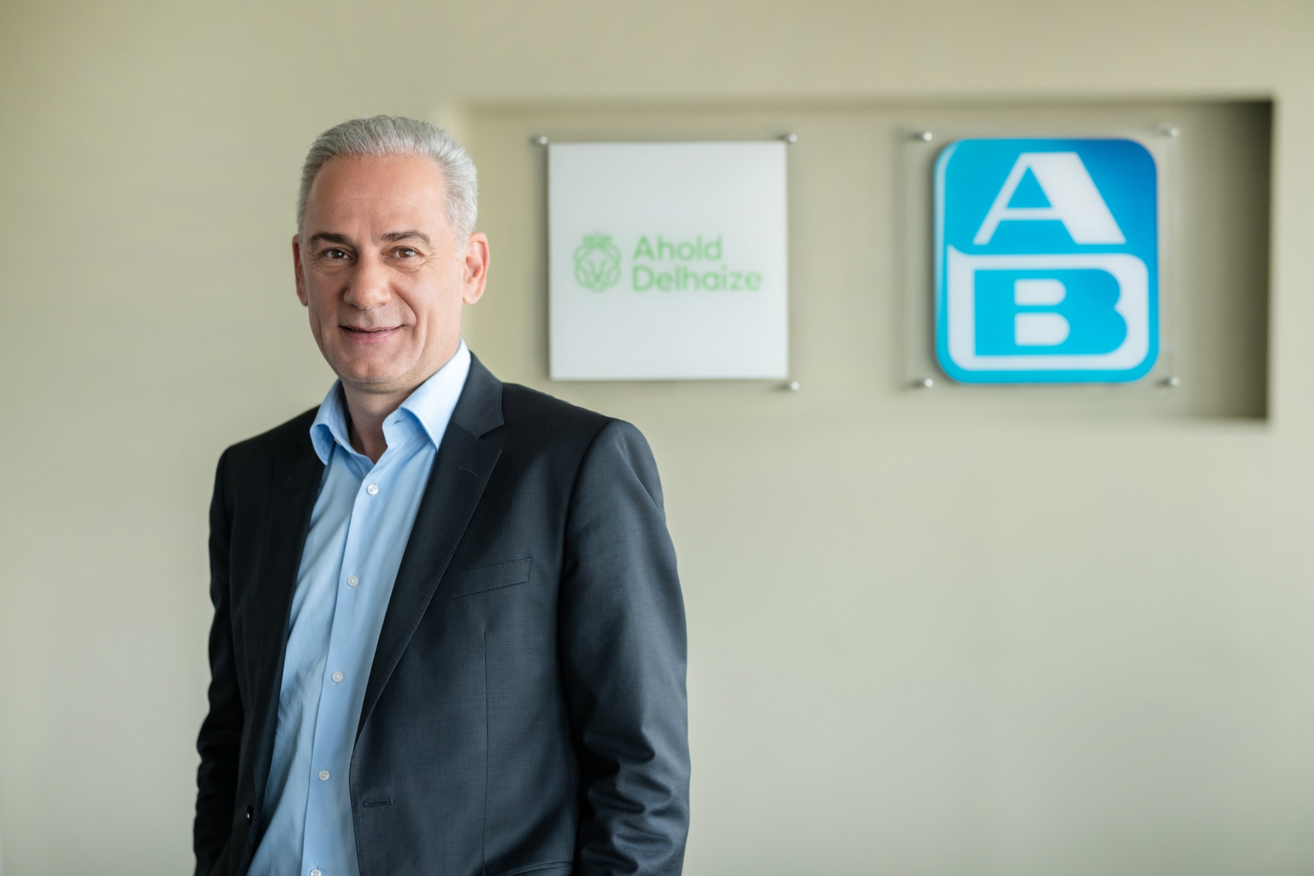 Νίκος Λαβίδας, Brand President ΑΒ Βασιλόπουλος: Πώς οι καθημερινές ανάγκες των καταναλωτών διαμορφώνουν έξυπνες λύσεις στο λιανεμπόριο