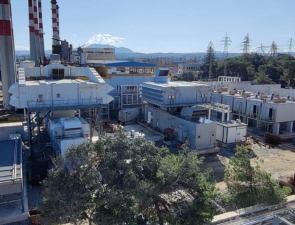 Όμιλος ΔΕΗ: Με έξι νέες αεριοστροβιλικές μονάδες εκσυγχρονίζονται οι σταθμοί σε Ρόδο, Κρήτη και Χίο