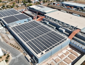 Ολοκλήρωση της πρώτης φάσης &#8211; ορόσημο της μεγάλης «πράσινης» επένδυσης στο εργοστάσιο της Παπαστράτος στον Ασπρόπυργο