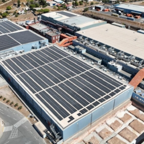 Ολοκλήρωση της πρώτης φάσης &#8211; ορόσημο της μεγάλης «πράσινης» επένδυσης στο εργοστάσιο της Παπαστράτος στον Ασπρόπυργο