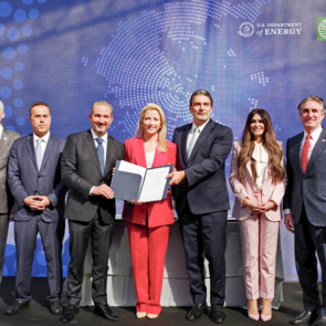 Συμφωνία ATLANTIC – SEE LNG TRADE και Venture Global για την προμήθεια LNG