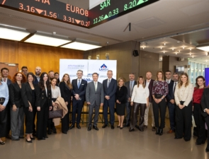 Ρεκόρ ζήτησης στο νέο ομόλογο της LAMDA Development και ισχυρό μήνυμα εμπιστοσύνης από την αγορά