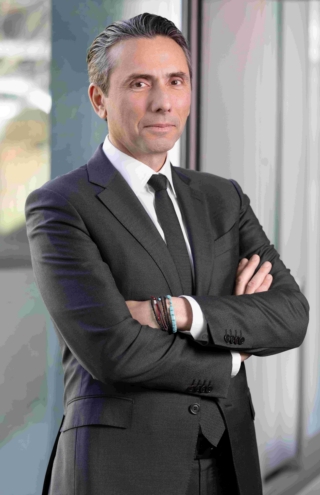 Η Philip Morris International με ενισχυμένη εταιρική δομή &#8211; Νέος, διευρυμένος ρόλος για τον Χρήστο Χαρπαντίδη