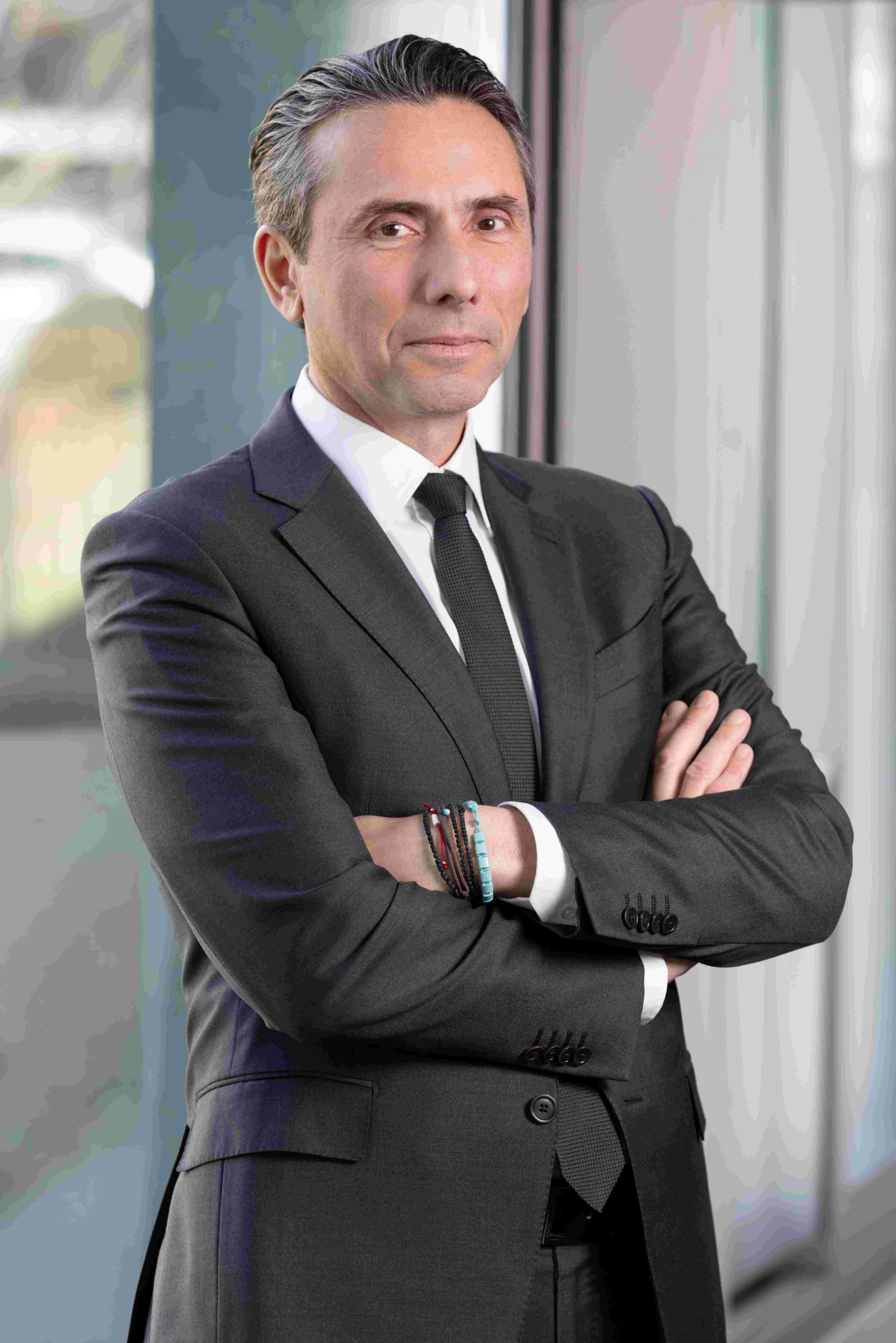 Η Philip Morris International με ενισχυμένη εταιρική δομή &#8211; Νέος, διευρυμένος ρόλος για τον Χρήστο Χαρπαντίδη