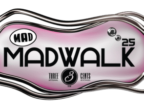 MadWalk 2025 by Three Cents: Η μόδα και η μουσική «έγραψαν ιστορία» σε ένα sold-out show!