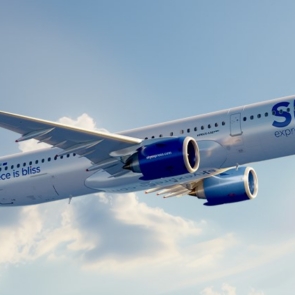 SKY express: Κανένα από τα αεροσκάφη της δεν χρειάζεται αναβάθμιση λογισμικού