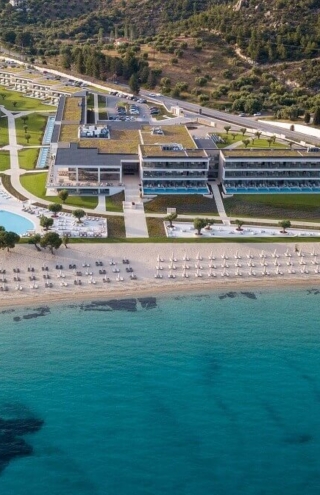 Zeus International: Επενδύσεις σε Ελλάδα, εξωτερικό και ισχυροποίηση του brand