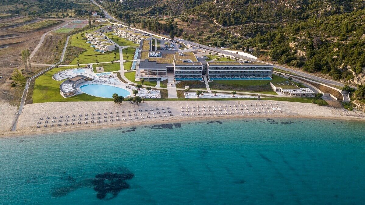 Zeus International: Επενδύσεις σε Ελλάδα, εξωτερικό και ισχυροποίηση του brand