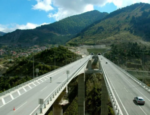 Εγνατία Οδός: Το πλάνο για να «πατήσει γκάζι» προς μια νέα εποχή