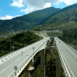 Εγνατία Οδός: Το πλάνο για να «πατήσει γκάζι» προς μια νέα εποχή