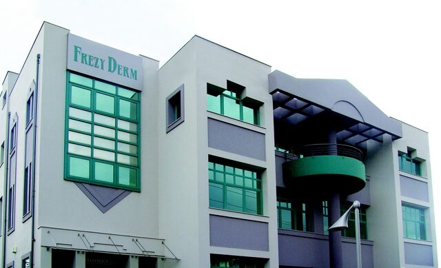 Frezyderm: Μια χρονιά αντοχής και στοχευμένης ανάπτυξης σε περιβάλλον αυξημένου κόστους