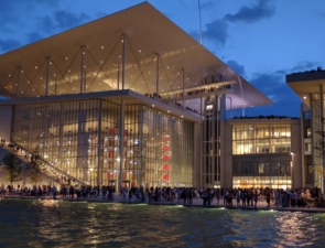 Κέντρο Πολιτισμού Ίδρυμα Σταύρος Νιάρχος: Το οικονομικό αποτύπωμα και οι συσσωρευμένες ζημιές 104 εκατομμυρίων