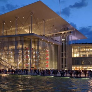 Κέντρο Πολιτισμού Ίδρυμα Σταύρος Νιάρχος: Το οικονομικό αποτύπωμα και οι συσσωρευμένες ζημιές 104 εκατομμυρίων