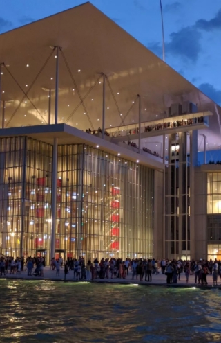 Κέντρο Πολιτισμού Ίδρυμα Σταύρος Νιάρχος: Το οικονομικό αποτύπωμα και οι συσσωρευμένες ζημιές 104 εκατομμυρίων