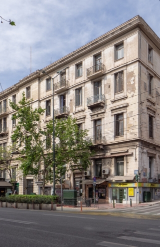 Η Αθήνα το 2026: Τα νέα ξενοδοχεία που φέρνουν την αλλαγή στον τουρισμό της πρωτεύουσας