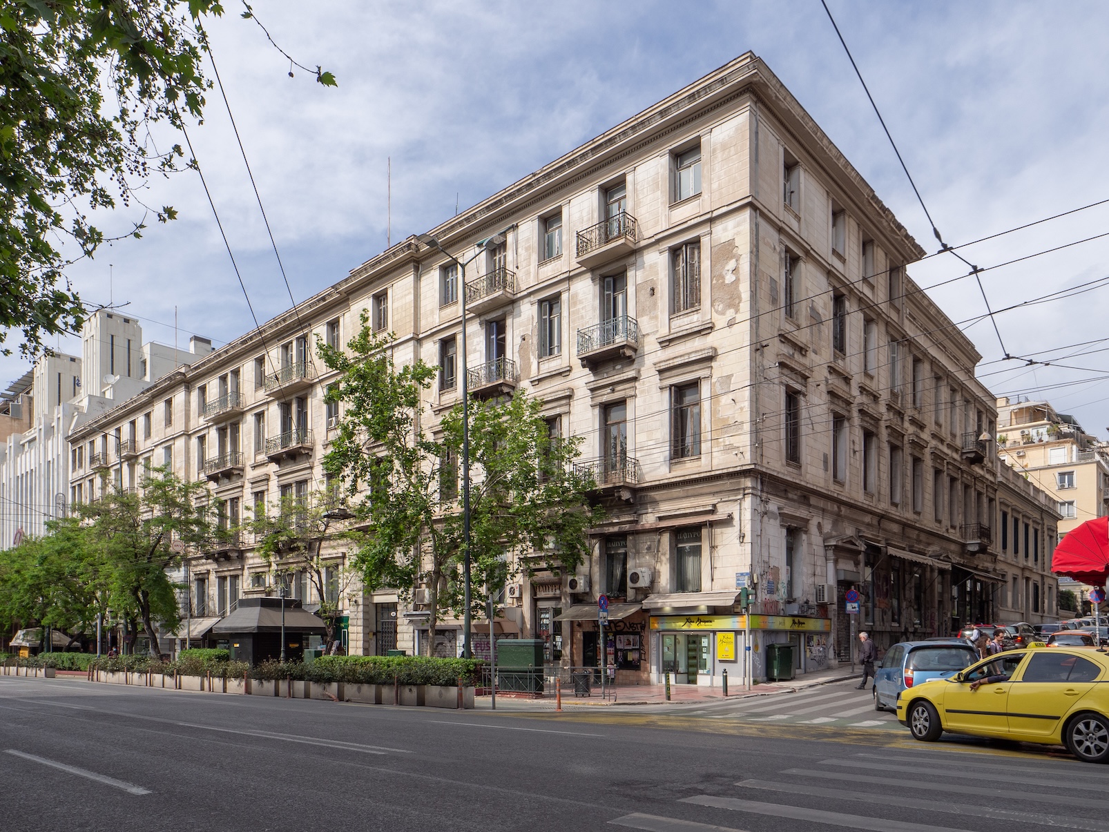 Η Αθήνα το 2026: Τα νέα ξενοδοχεία που φέρνουν την αλλαγή στον τουρισμό της πρωτεύουσας