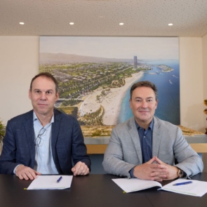 Η LAMDA Development υπογράφει στρατηγική συνεργασία με την COSMOTE TELEKOM για την παροχή Τηλεπικοινωνιακών Υπηρεσιών στο The Ellinikon