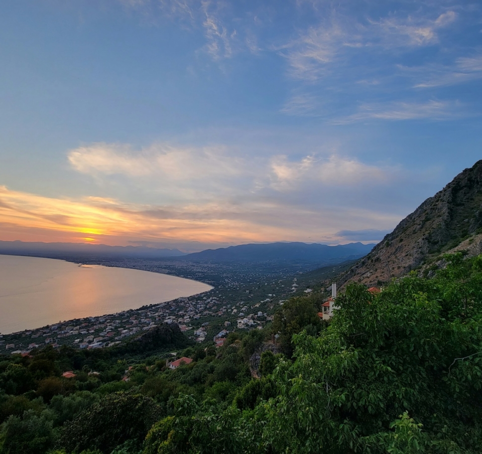 Καλαμάτα: Τουριστικό project 136,5 εκατ. ευρώ με ξενοδοχείο και κατοικίες