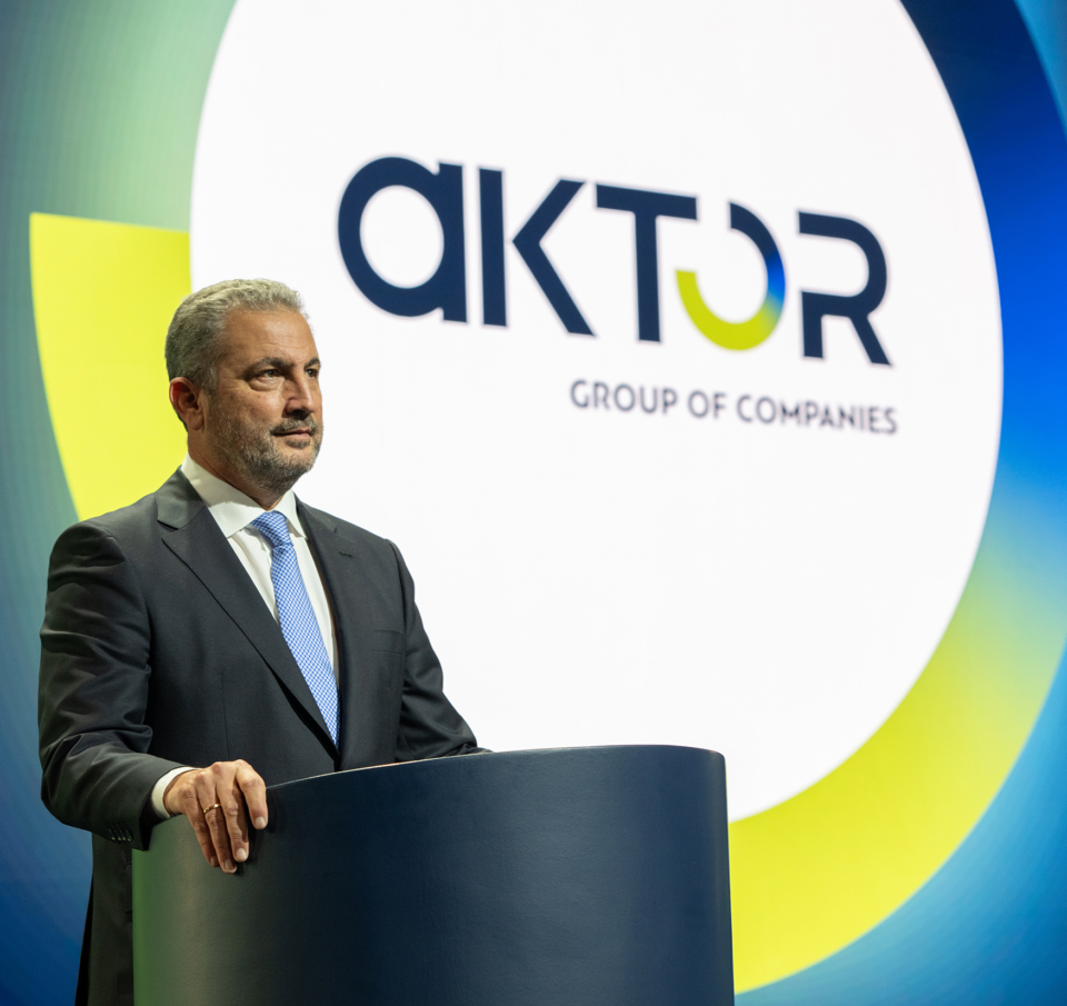 AKTOR: Πώς η ΑΜΚ μπορεί να αλλάξει την ταυτότητα του ομίλου