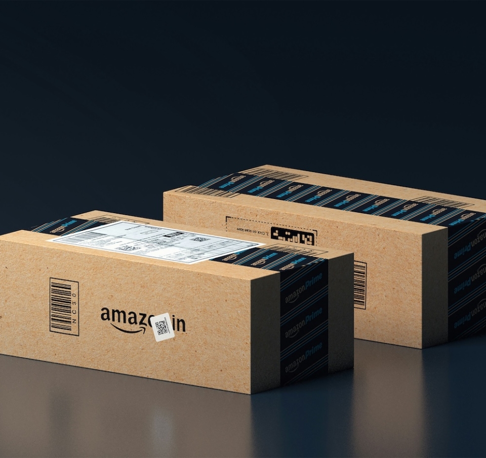 Ήξερες ότι το πρώτο όνομα της Amazon ήταν μια μαγική λέξη που στο τηλέφωνο ακουγόταν σαν «πτώμα»;
