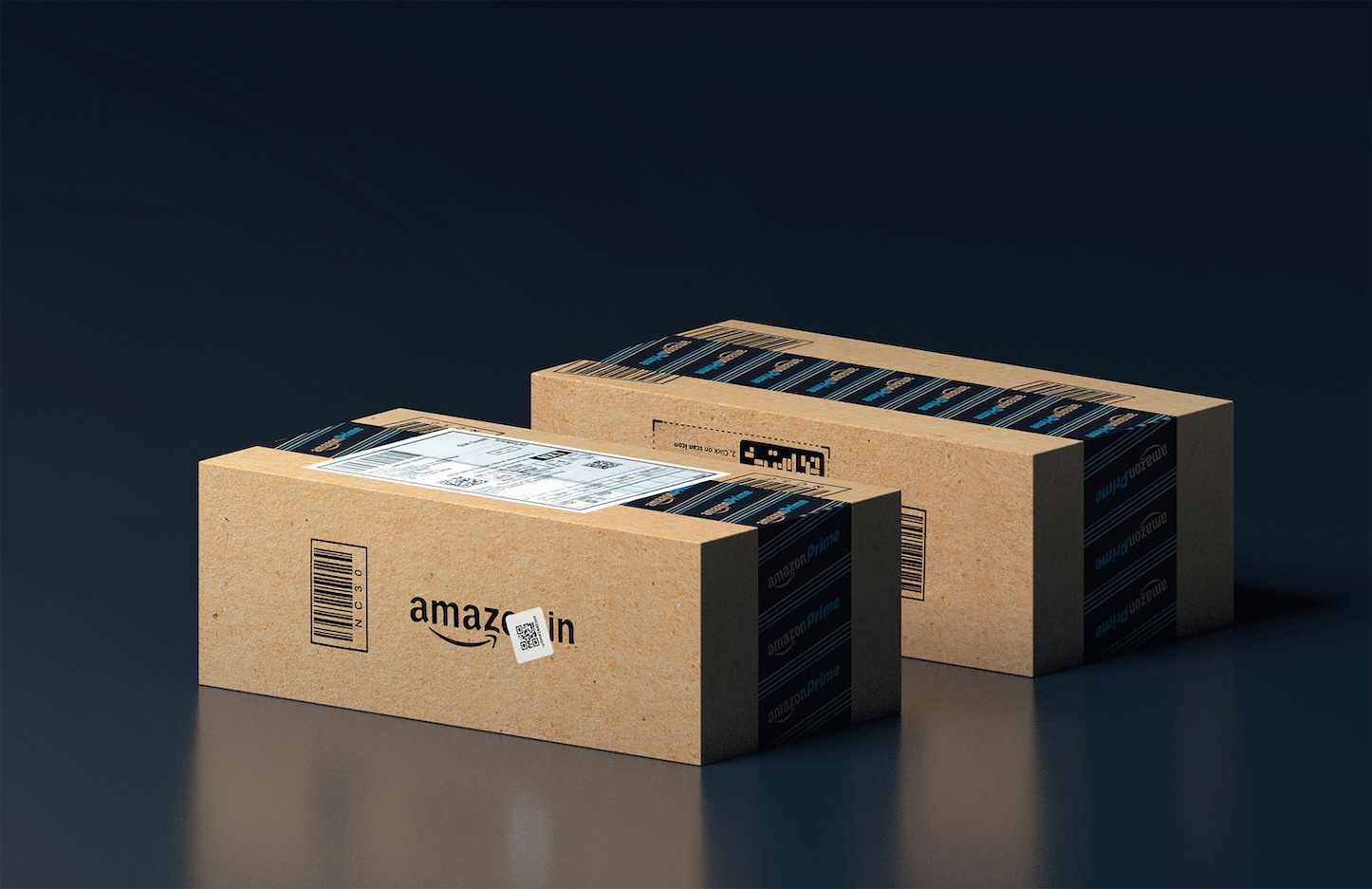 Ήξερες ότι το πρώτο όνομα της Amazon ήταν μια μαγική λέξη που στο τηλέφωνο ακουγόταν σαν «πτώμα»;