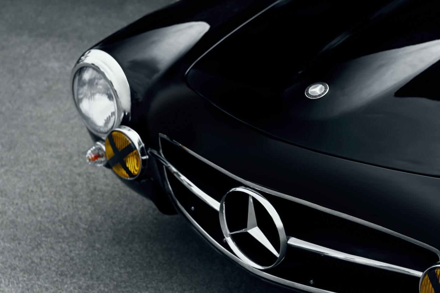 Ήξερες ότι η Mercedes πήρε το όνομά της από μια 11χρονη που δεν οδήγησε και δεν αγάπησε ποτέ τα αυτοκίνητα