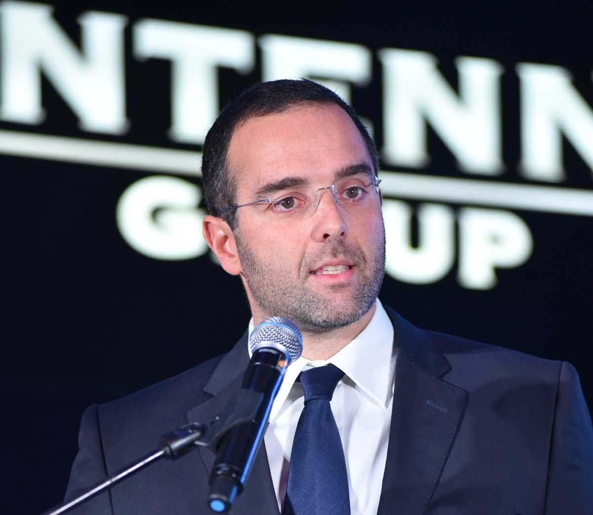 Όμιλος Antenna: Η συναρπαστική διαδρομή μετασχηματισμού σε έναν παγκόσμιο Μedia & Tech οργανισμό