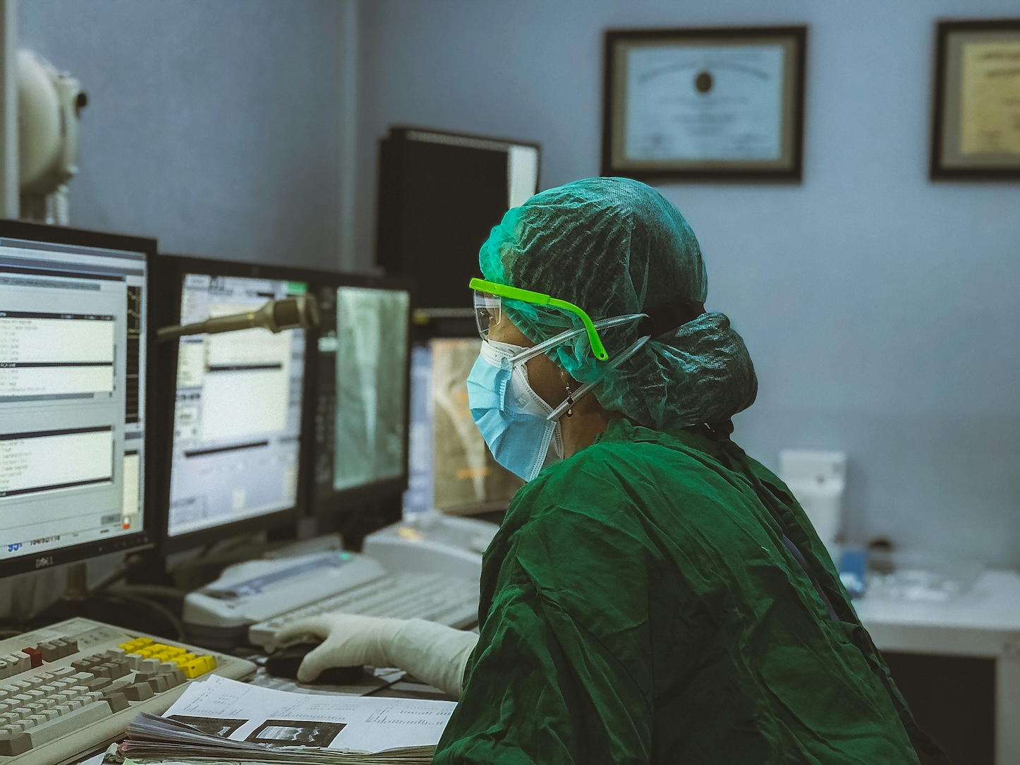 Healthtech: Πώς η τεχνολογία αλλάζει το μοντέλο της υγείας