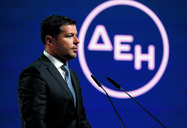 Το στοίχημα της ΔΕΗ και τα πλεονεκτήματα από είσοδο στη κινητή