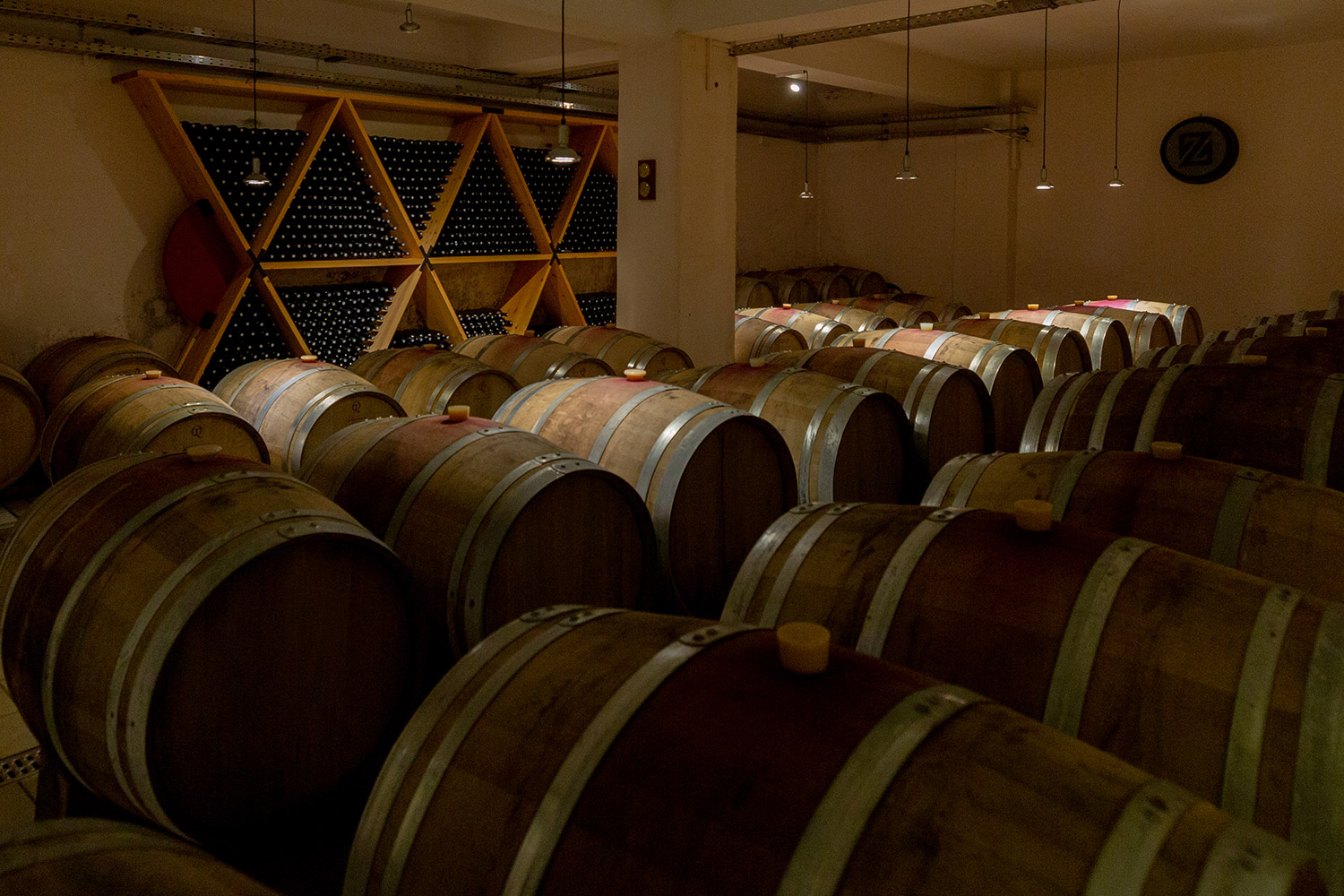Zoinos Winery: Η οινική ταυτότητα της Ζίτσας με ιστορία μισού αιώνα