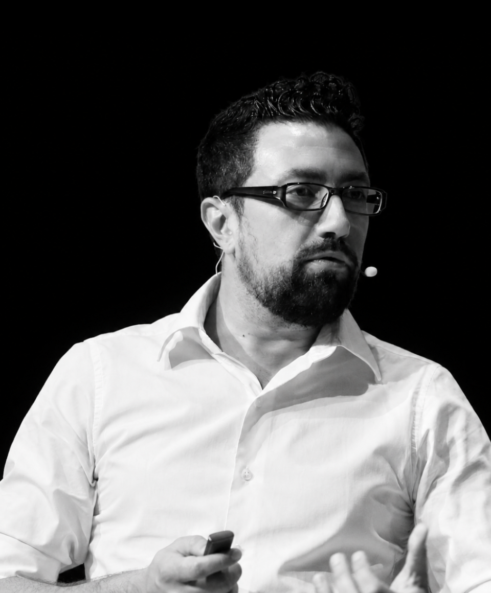 GIOVANNI FRASCA