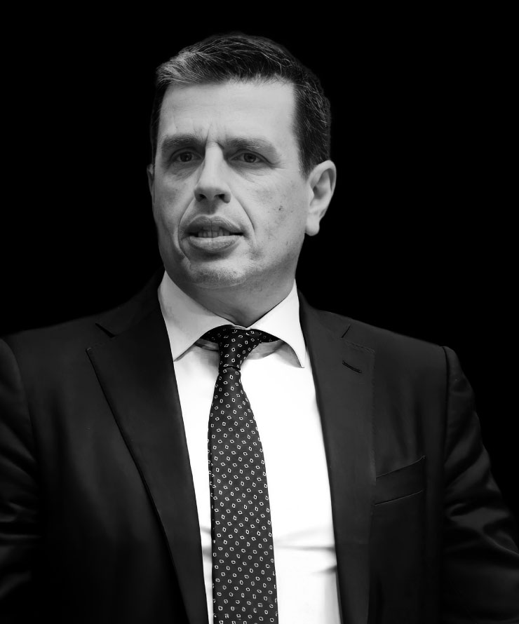 KΑΙΡΙΔΗΣ ΔΗΜΗΤΡΗΣ